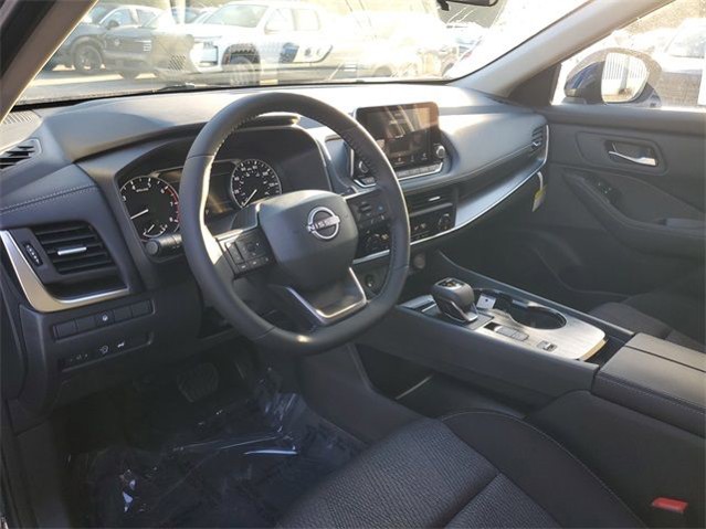 2026 Nissan Rogue - Photo 7