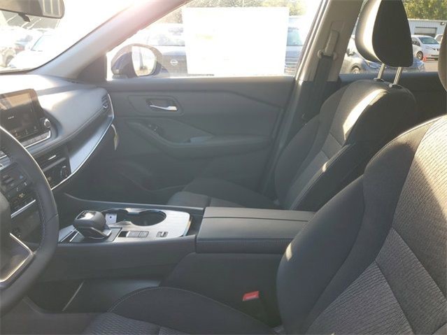 2026 Nissan Rogue - Photo 8