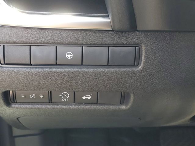 2026 Nissan Rogue - Photo 11