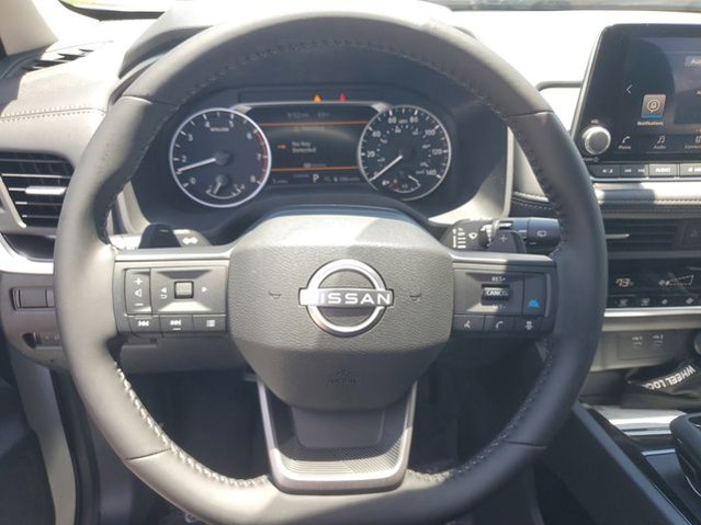 2026 Nissan Rogue - Photo 12