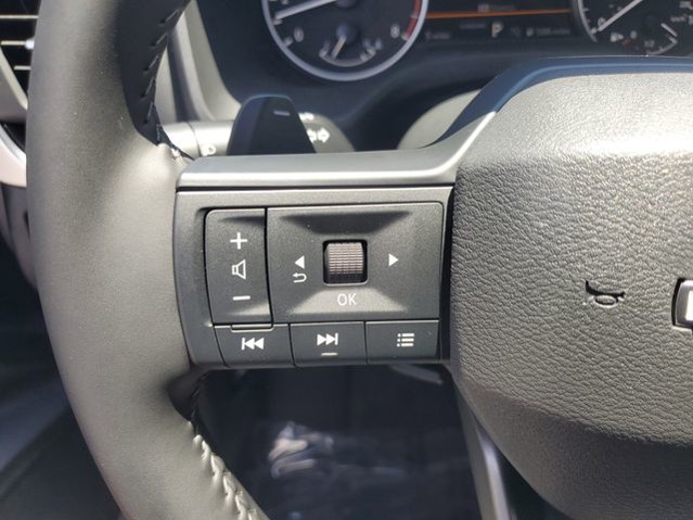 2026 Nissan Rogue - Photo 13
