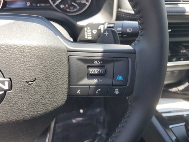 2026 Nissan Rogue - Photo 14