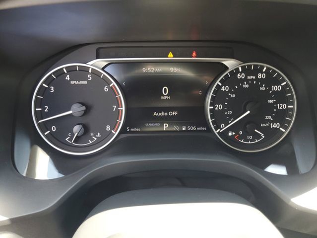 2026 Nissan Rogue - Photo 15