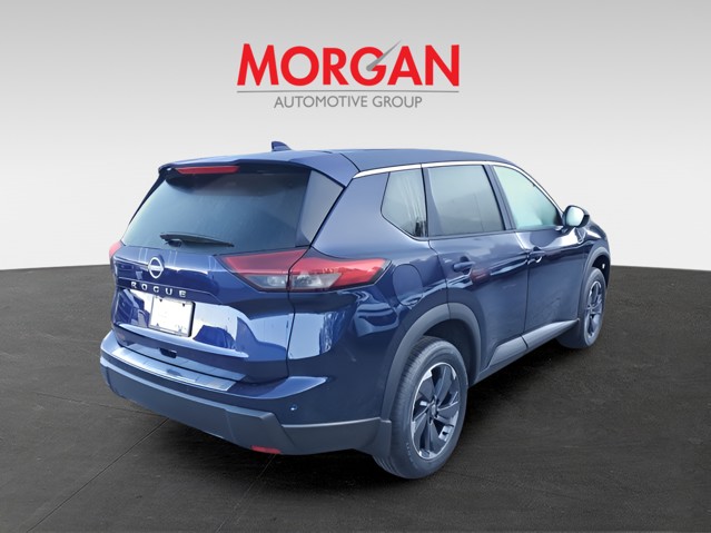 2026 Nissan Rogue - Photo 3