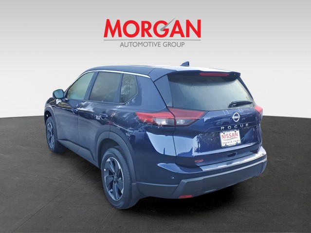 2026 Nissan Rogue - Photo 4