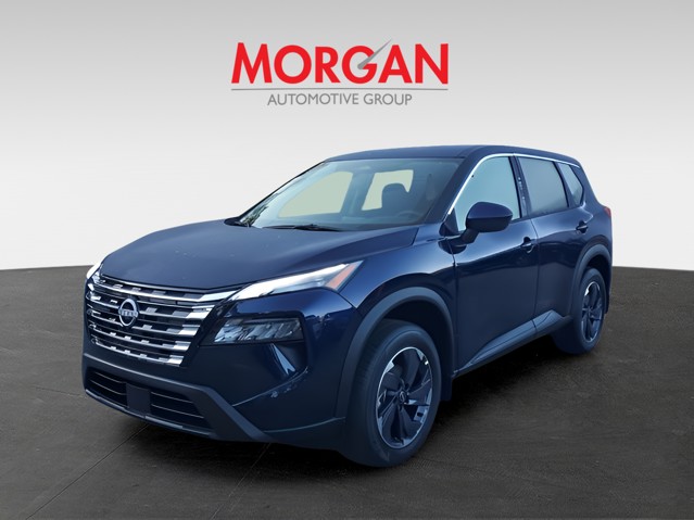 2026 Nissan Rogue - Photo 2