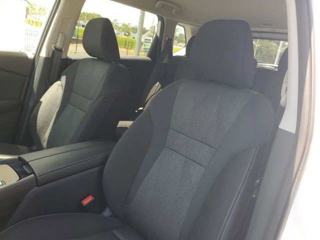 2026 Nissan Rogue - Photo 5