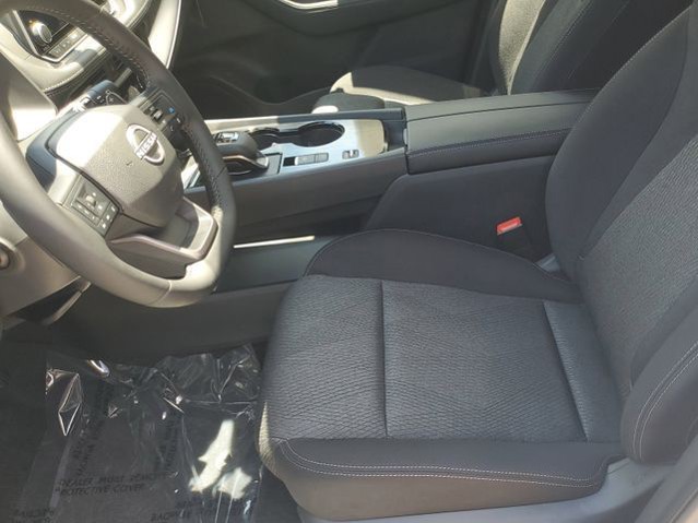 2026 Nissan Rogue - Photo 6