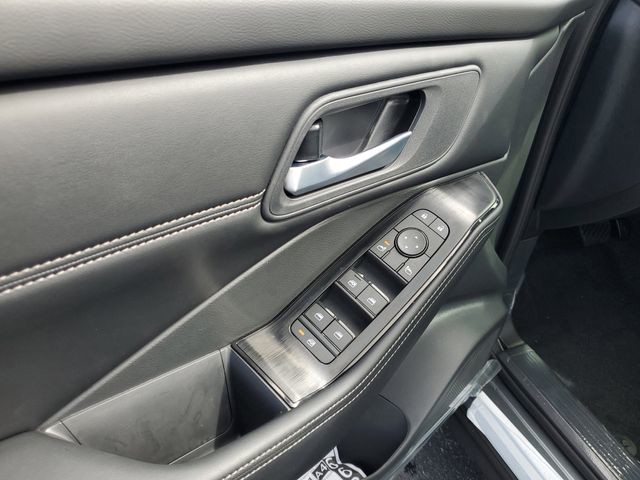 2026 Nissan Rogue - Photo 11