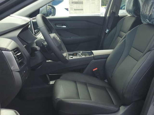 2026 Nissan Rogue - Photo 12