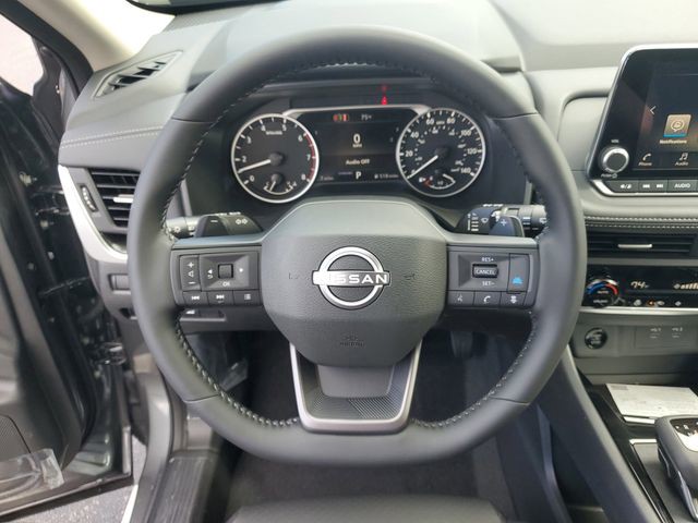 2026 Nissan Rogue - Photo 13