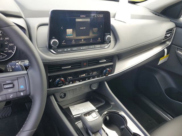2026 Nissan Rogue - Photo 14