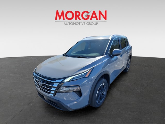 2026 Nissan Rogue - Photo 2