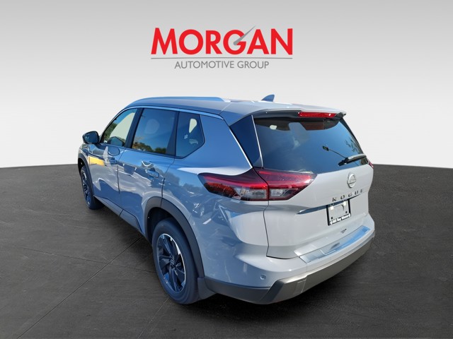 2026 Nissan Rogue - Photo 3