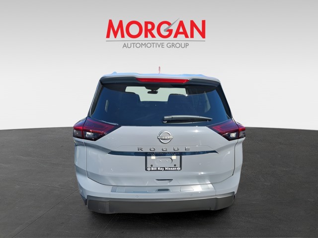 2026 Nissan Rogue - Photo 5
