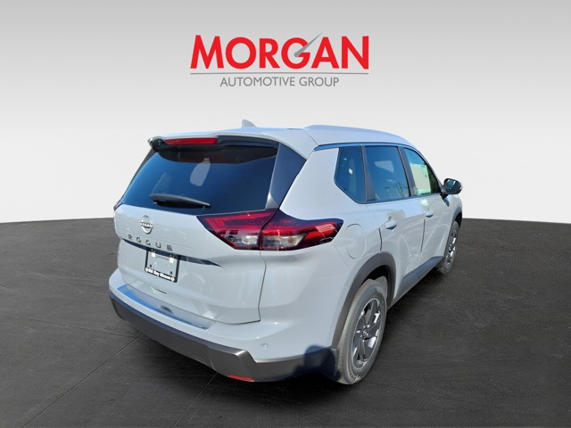 2026 Nissan Rogue - Photo 4