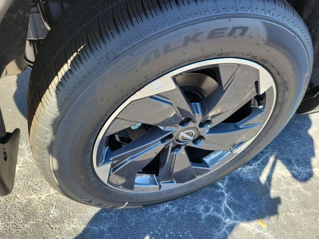 2026 Nissan Rogue - Photo 6