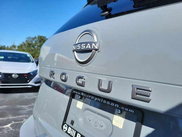 2026 Nissan Rogue - Photo 7
