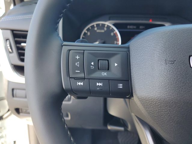 2026 Nissan Rogue - Photo 11