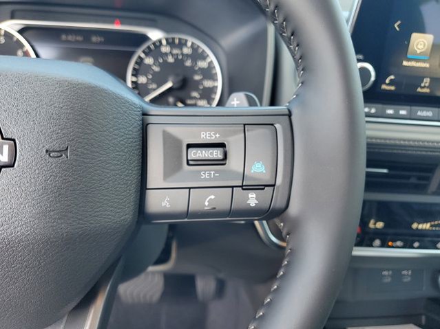 2026 Nissan Rogue - Photo 12