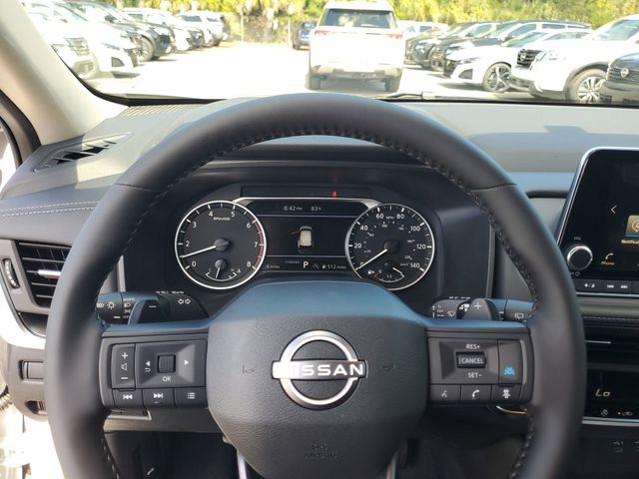 2026 Nissan Rogue - Photo 13