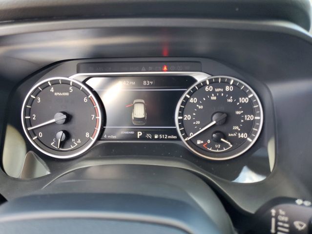 2026 Nissan Rogue - Photo 14