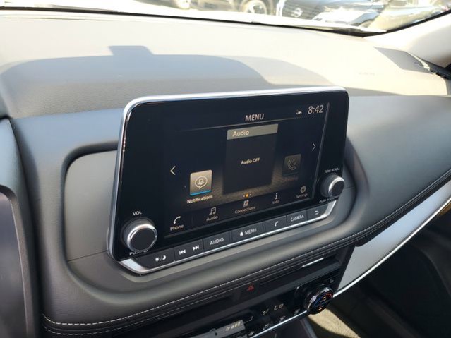 2026 Nissan Rogue - Photo 15