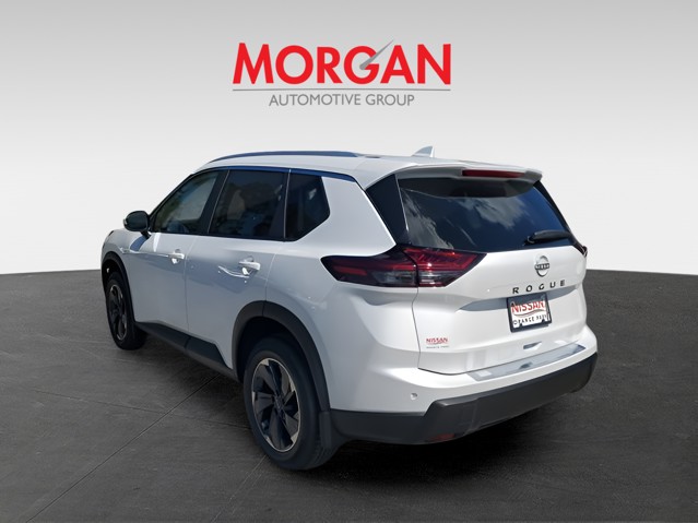 2026 Nissan Rogue - Photo 4