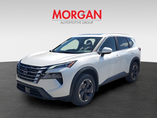 2026 Nissan Rogue - Photo 2