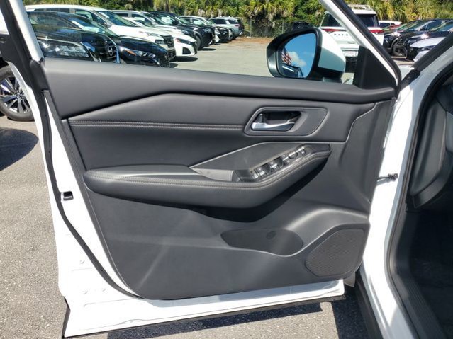 2026 Nissan Rogue - Photo 5