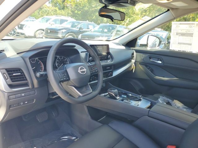 2026 Nissan Rogue - Photo 7