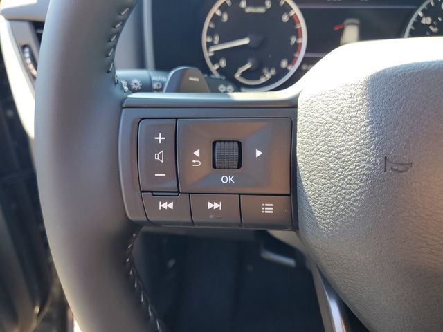 2026 Nissan Rogue - Photo 11