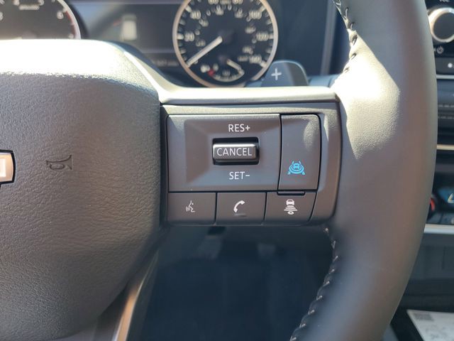 2026 Nissan Rogue - Photo 12