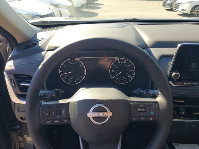 2026 Nissan Rogue - Photo 13