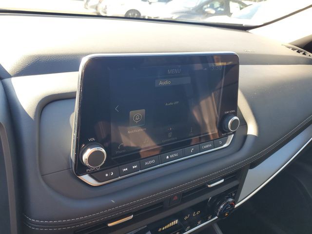 2026 Nissan Rogue - Photo 15