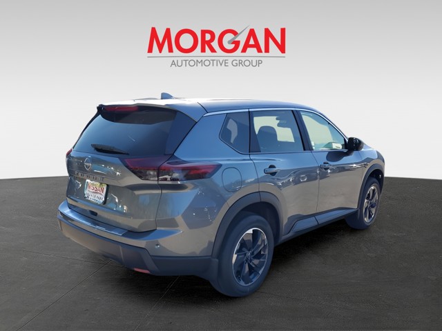 2026 Nissan Rogue - Photo 3