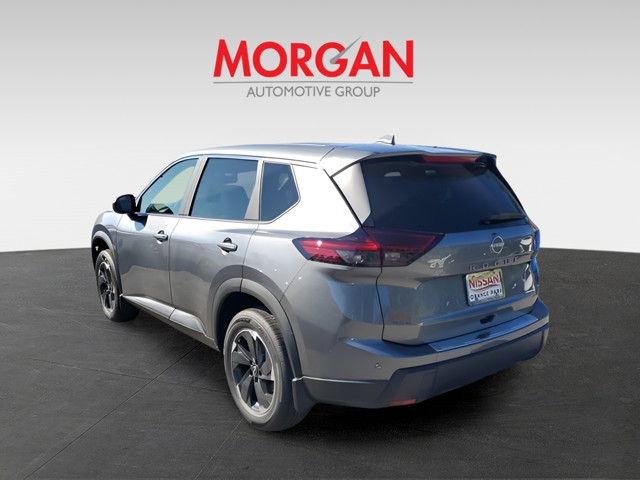 2026 Nissan Rogue - Photo 4