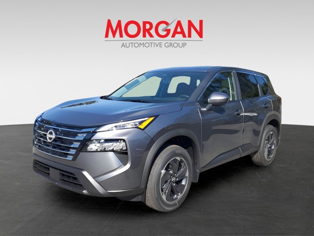 2026 Nissan Rogue - Photo 2