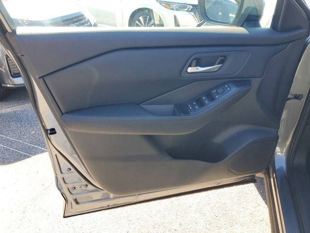 2026 Nissan Rogue - Photo 5