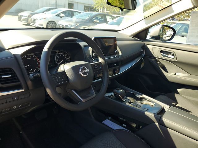 2026 Nissan Rogue - Photo 7