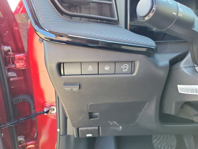 2026 Nissan Kicks - Photo 10