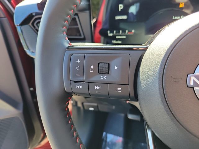 2026 Nissan Kicks - Photo 11