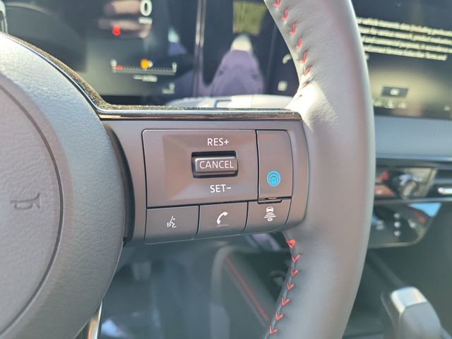2026 Nissan Kicks - Photo 12