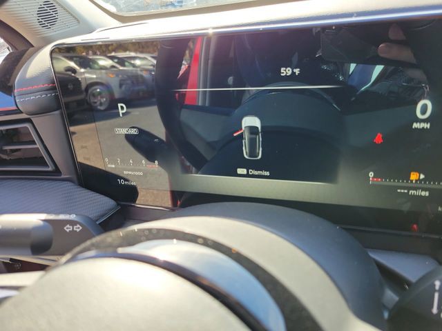 2026 Nissan Kicks - Photo 14