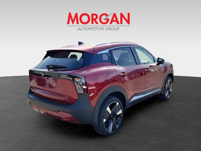 2026 Nissan Kicks - Photo 3