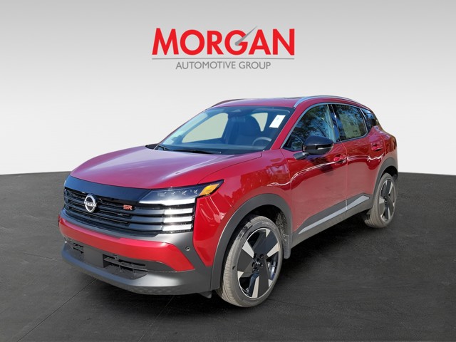 2026 Nissan Kicks - Photo 2