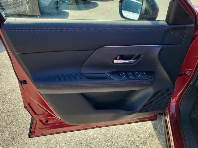 2026 Nissan Kicks - Photo 5