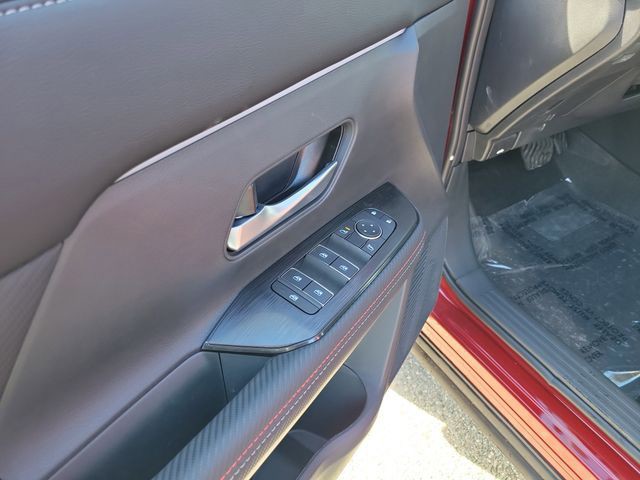 2026 Nissan Kicks - Photo 6