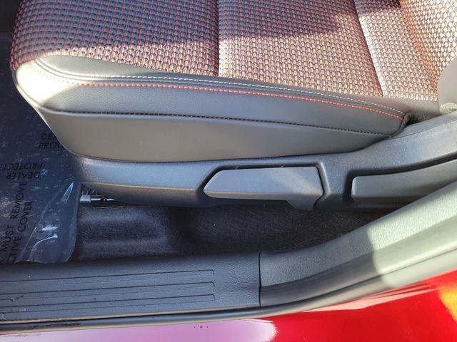 2026 Nissan Kicks - Photo 9
