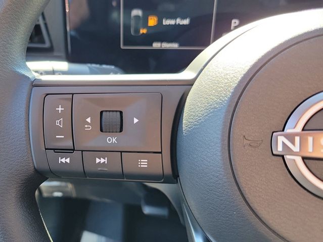 2026 Nissan Kicks - Photo 11